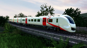 N100 «Hitachi» Фото: Railway Technology