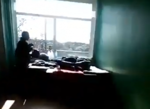 лагерь