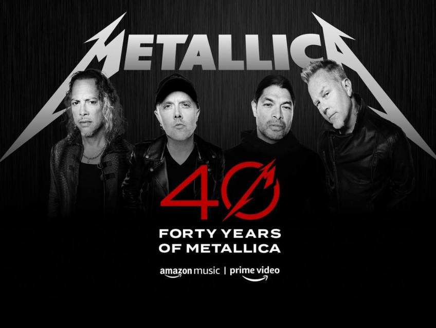 Группа Metallica 2023. Металлика тур 2019. Metallica i disappear. Самолет Metallica в туре.