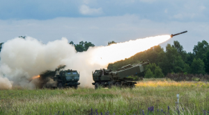 HIMARS