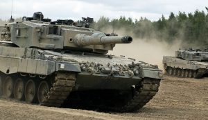 Leopard 2A4