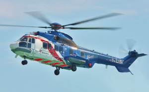 Airbus Helicopters H225 Super Puma