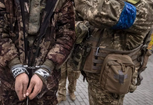 военнопленные