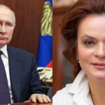 Анна Цивилева