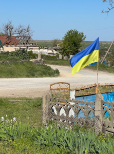 Калинівське. Фото: Олег Батурін