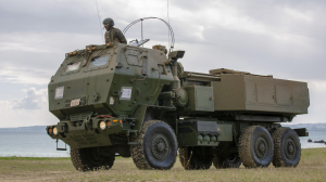 M142 HIMARS