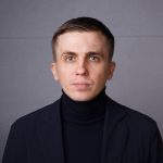 Михайло Ткач, журналіст Української правди