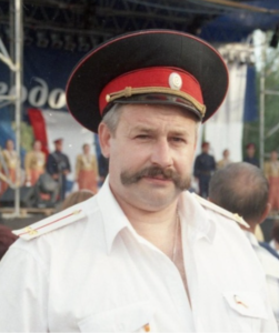 Борис Яремко