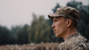 Денис Прокопенко. "Азов"