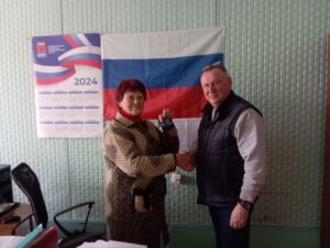 Олег Гончаров