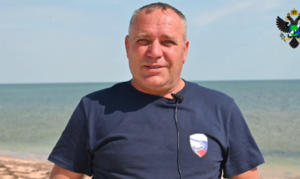 Віктор Подоляк