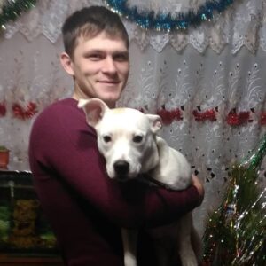Анатолій Жмак