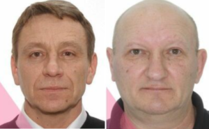 Ігор Ткаченко і Олександр Гетьманський