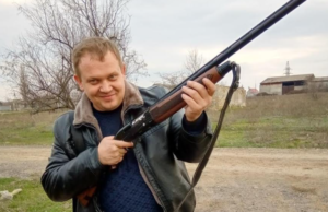 Олександр Подереча
