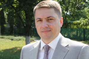 Вадим Глушко