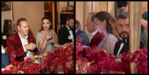 Колюбаєв та Гаврилова-Патерсон